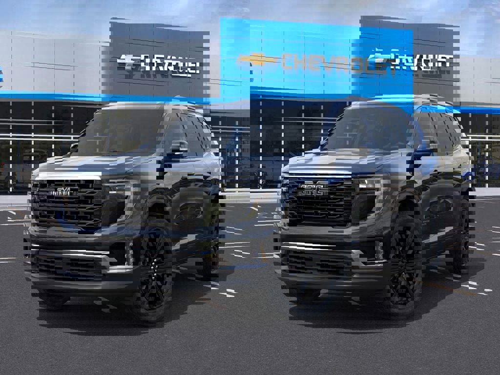 New 2026 GMC Acadia Elevation w/ Black Edition image 6