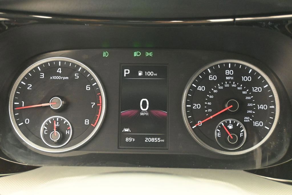 Used 2024 Kia K5 GT-Line w/ GT-Line Premium Package AWD/4WD image 30