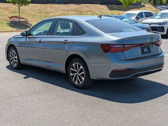 Used 2025 Volkswagen Jetta S image 6