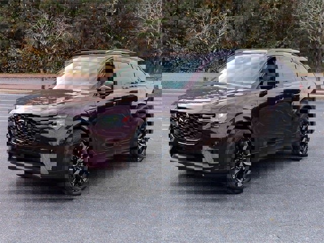 New 2026 MAZDA CX-90 3.3 Turbo w/ Premium Sport Pkg