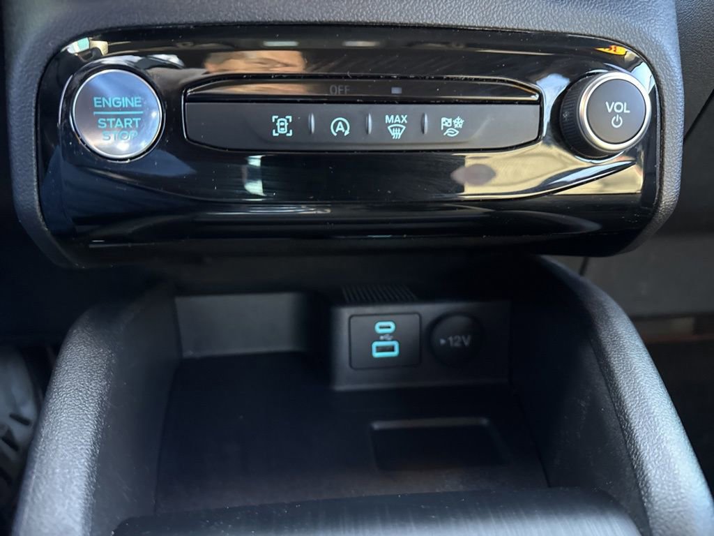 Certified 2023 Ford Escape ST-Line w/ Tech Pack #1 image 32