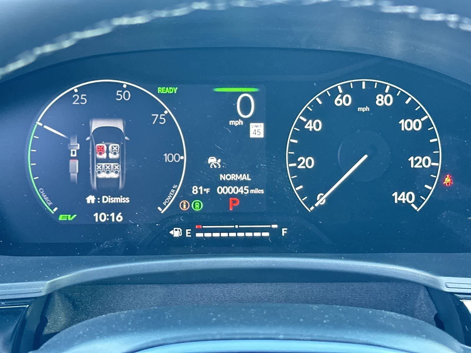 New 2026 Honda Civic Sport image 22