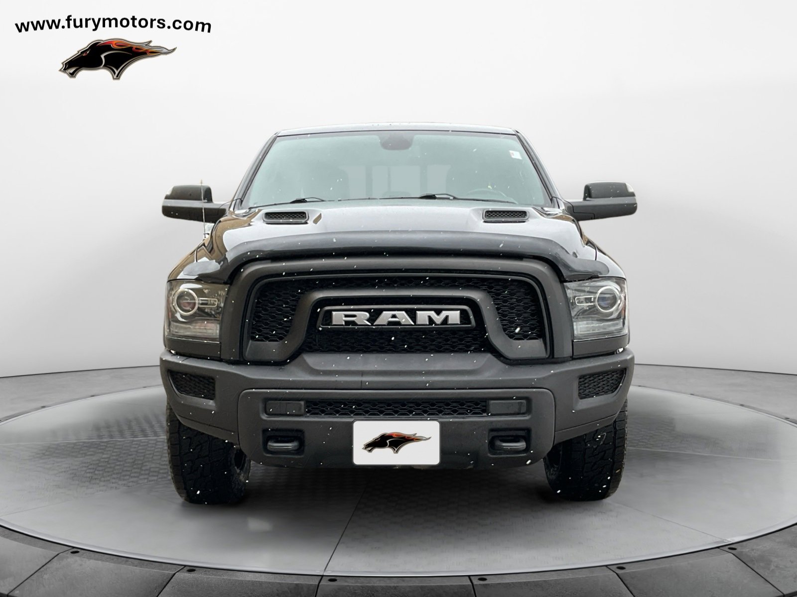 Used 2022 RAM 1500 Classic Warlock image 8