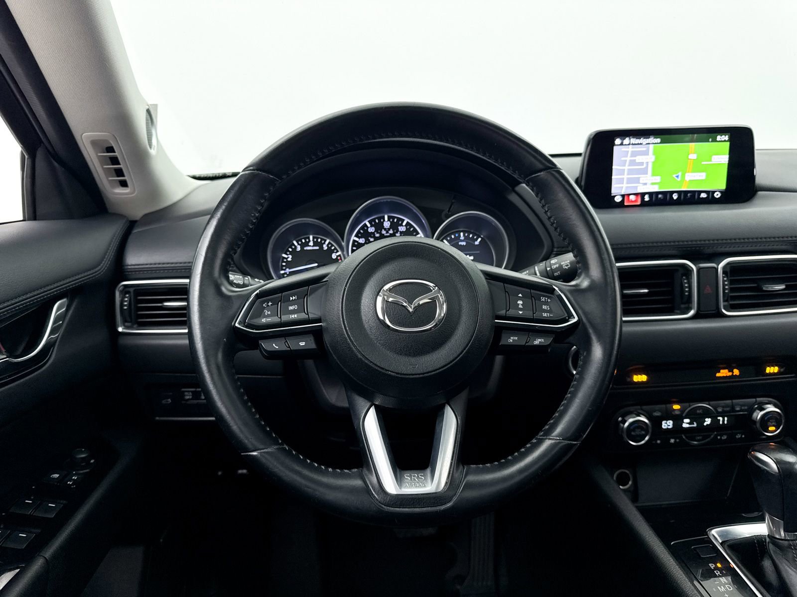 Used 2018 MAZDA CX-5 Touring w/ Preferred Equipment Package image 34