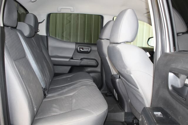 Used 2021 Toyota Tacoma SR w/ SR Convenience Package RWD image 20