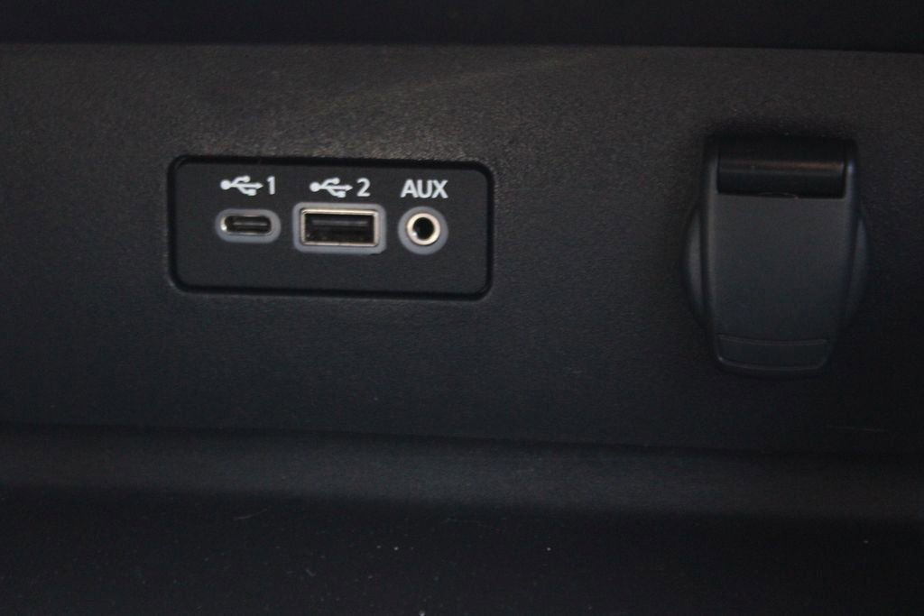 Used 2020 Nissan Altima 2.0 SR FWD image 28