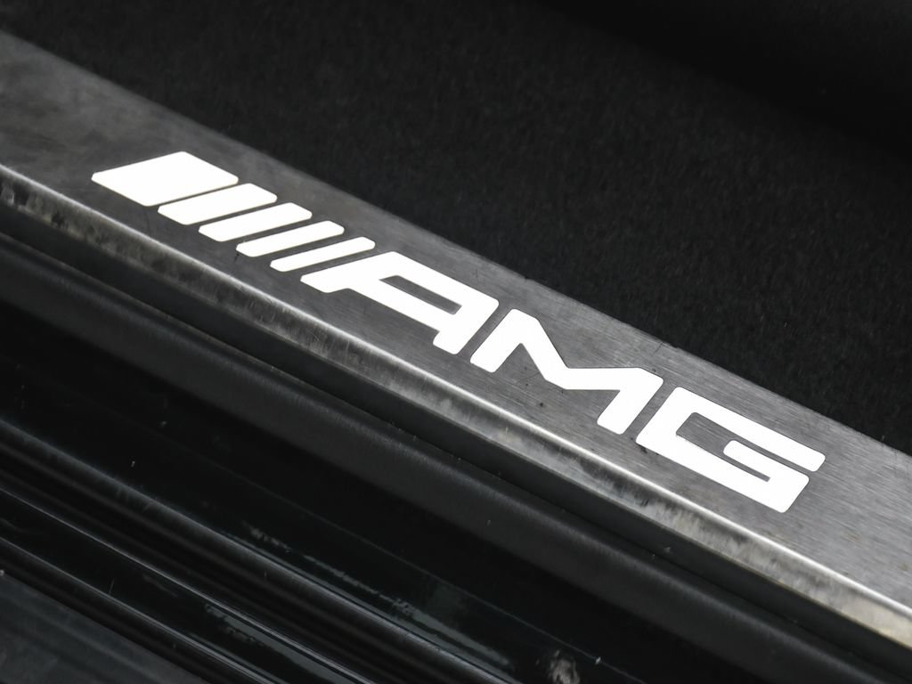 Used 2018 Mercedes-Benz G 63 AMG 4MATIC image 11