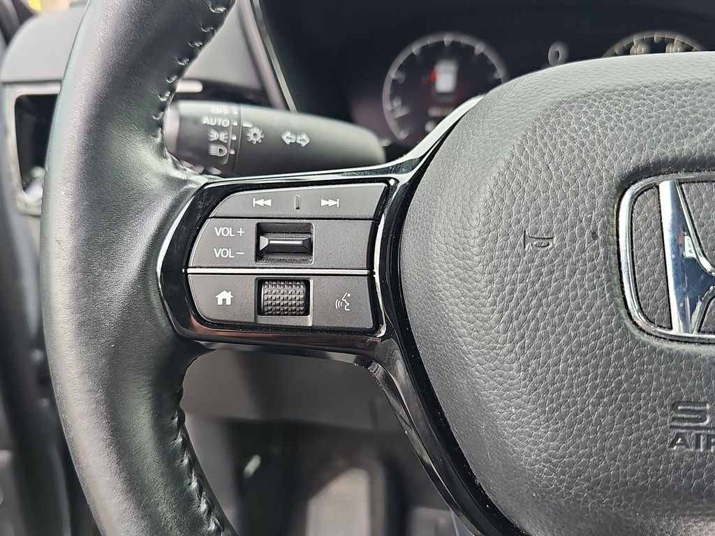 Used 2024 Honda CR-V EX-L image 17