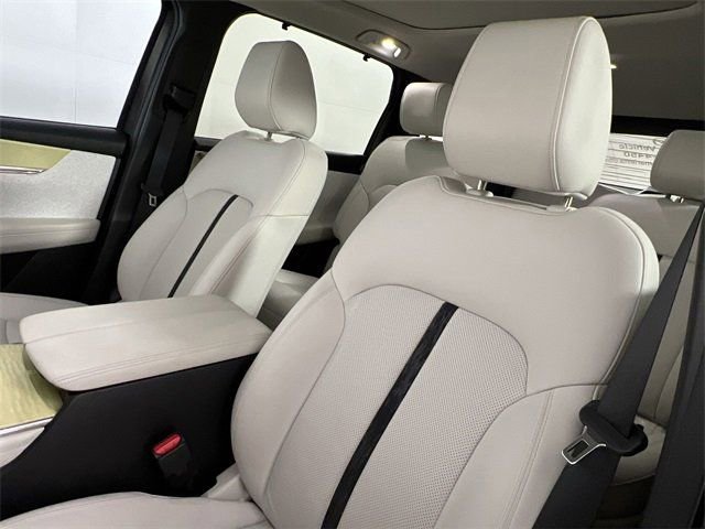 Used 2025 MAZDA CX-90 3.3 Turbo S w/ Premium Plus image 13