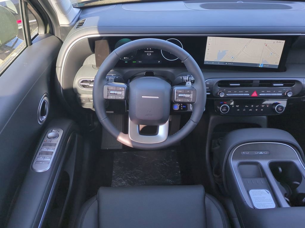 New 2026 Hyundai Palisade FWD Hybrid image 20