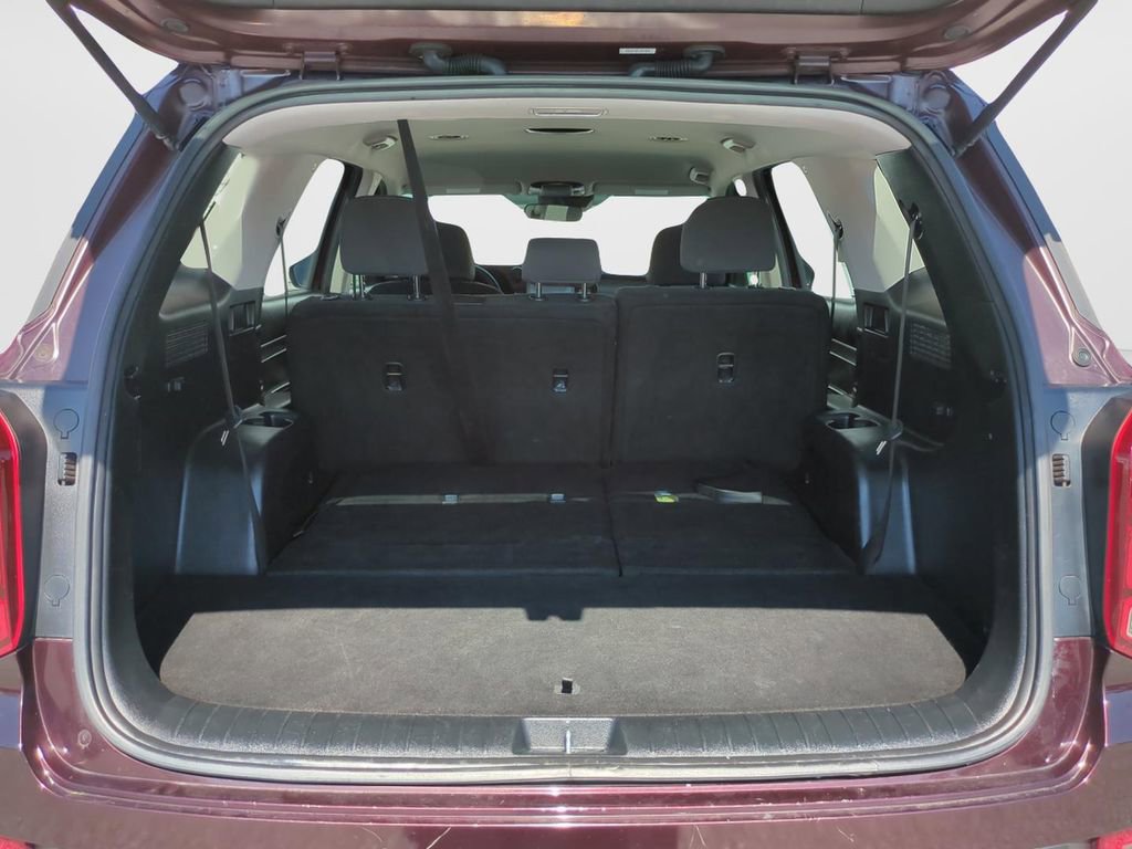 Used 2020 Hyundai Palisade SE image 13