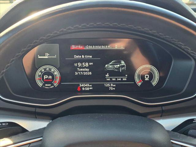 Used 2023 Audi Q5 2.0T Premium Plus w/ Premium Plus Package image 25