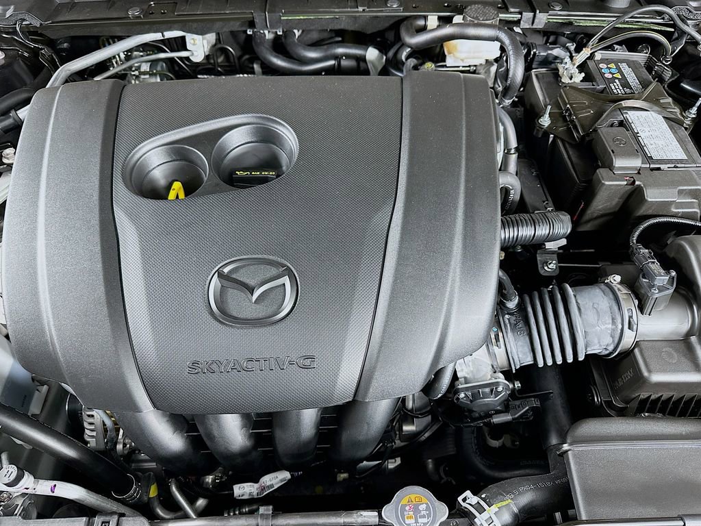 New 2026 MAZDA CX-30 AWD 2.5 S w/ Premium Package image 38