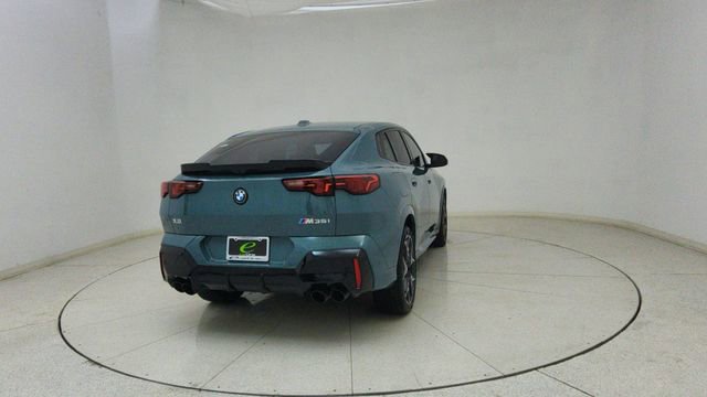 Used 2025 BMW X2 M35i image 67