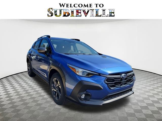 New 2025 Subaru Crosstrek 2.5i Premium
