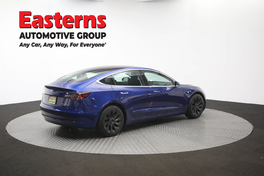 Used 2020 Tesla Model 3 Long Range AWD/4WD image 36