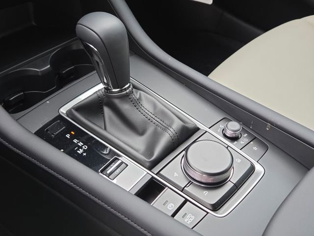 New 2026 MAZDA MAZDA3 2.5 S Sedan w/ Preferred Pkg image 15