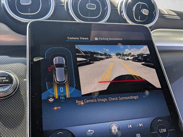 New 2026 Mercedes-Benz GLC 300 4MATIC image 11