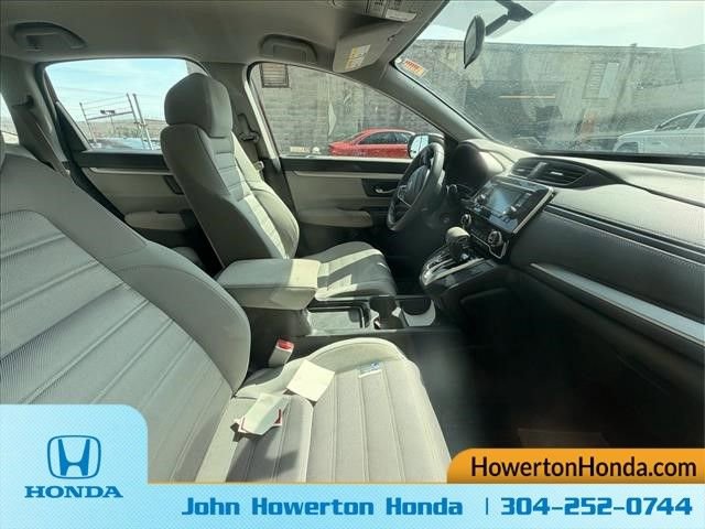 Used 2019 Honda CR-V LX image 9