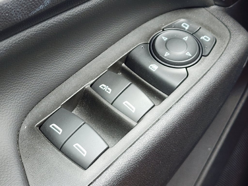 Used 2024 Chevrolet Equinox LT AWD/4WD image 26