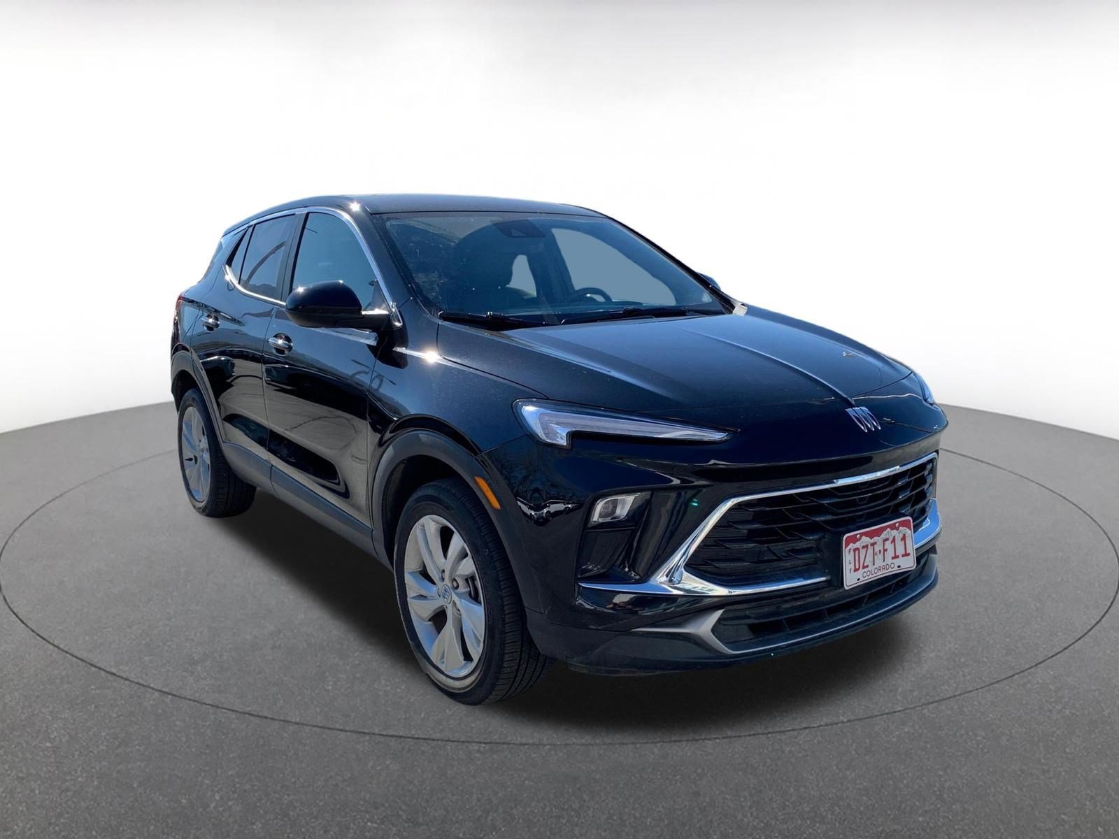 Used 2025 Buick Encore GX Preferred image 1