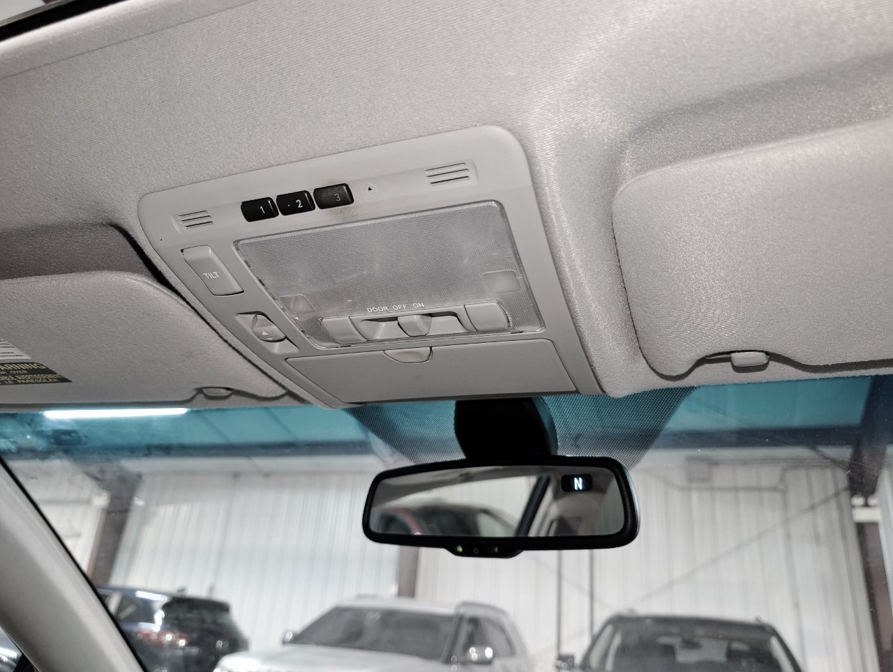 Used 2007 Lexus RX 350 AWD image 39