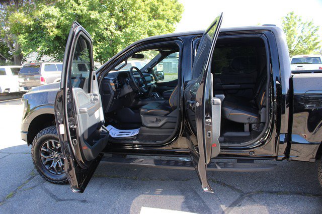 Used 2024 Ford F150 Tremor w/ Equipment Group 402A High AWD/4WD image 12