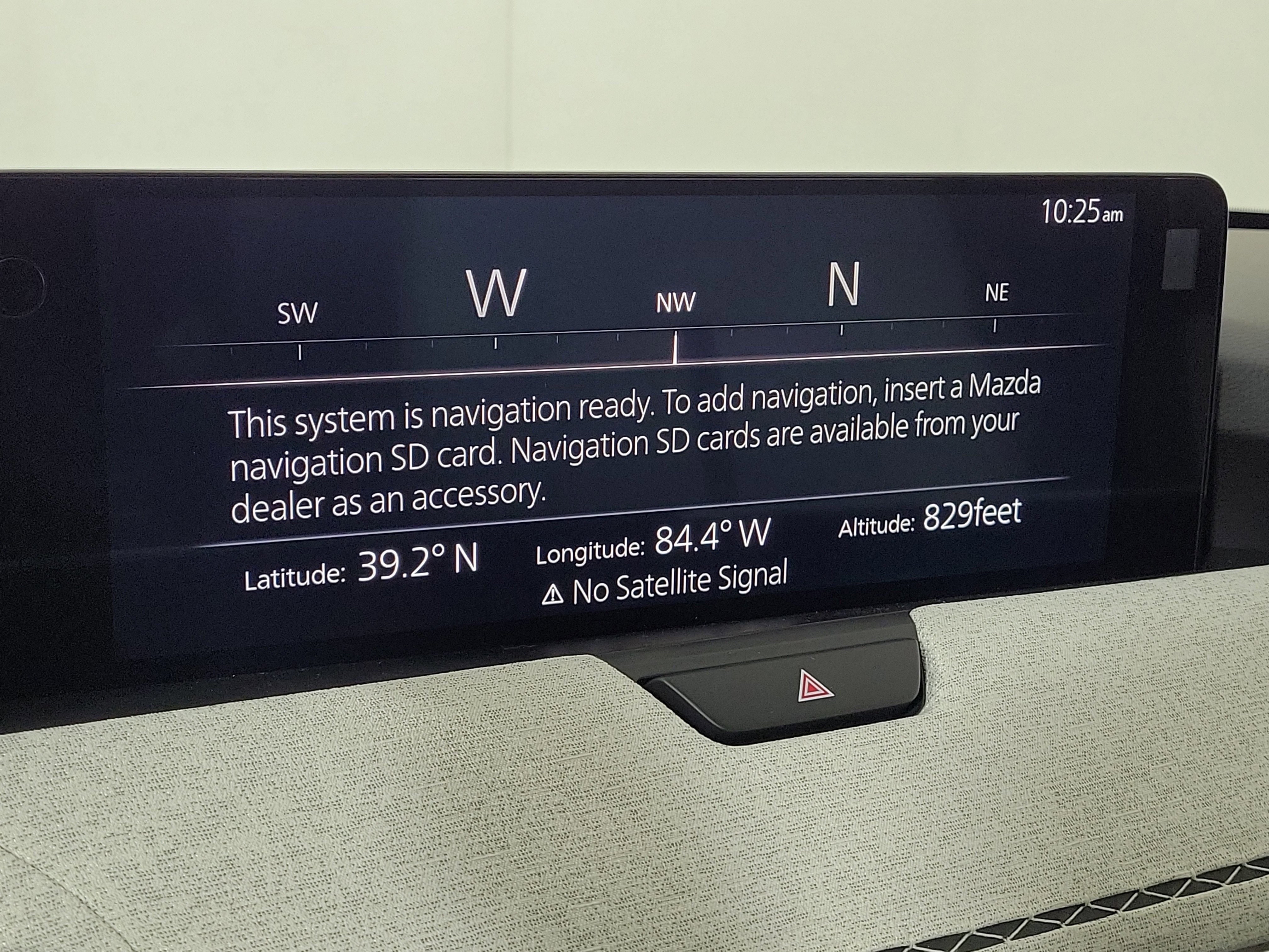 New 2026 MAZDA CX-90 3.3 Turbo S w/ Premium Plus image 20