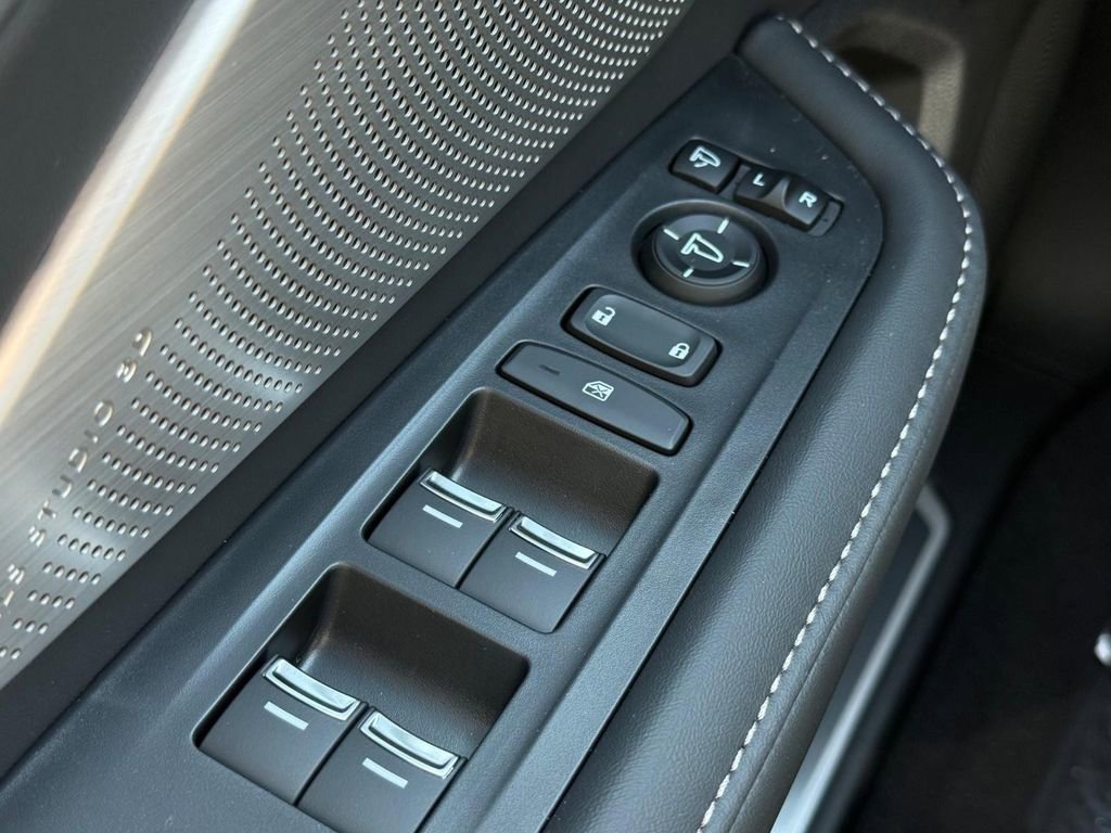New 2026 Acura RDX SH-AWD w/ Advance Package image 16