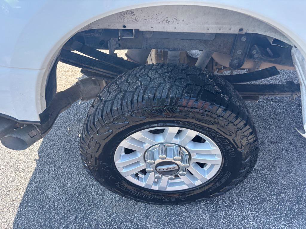 Used 2018 Ford F250 XL w/ STX Appearance Package AWD/4WD image 27