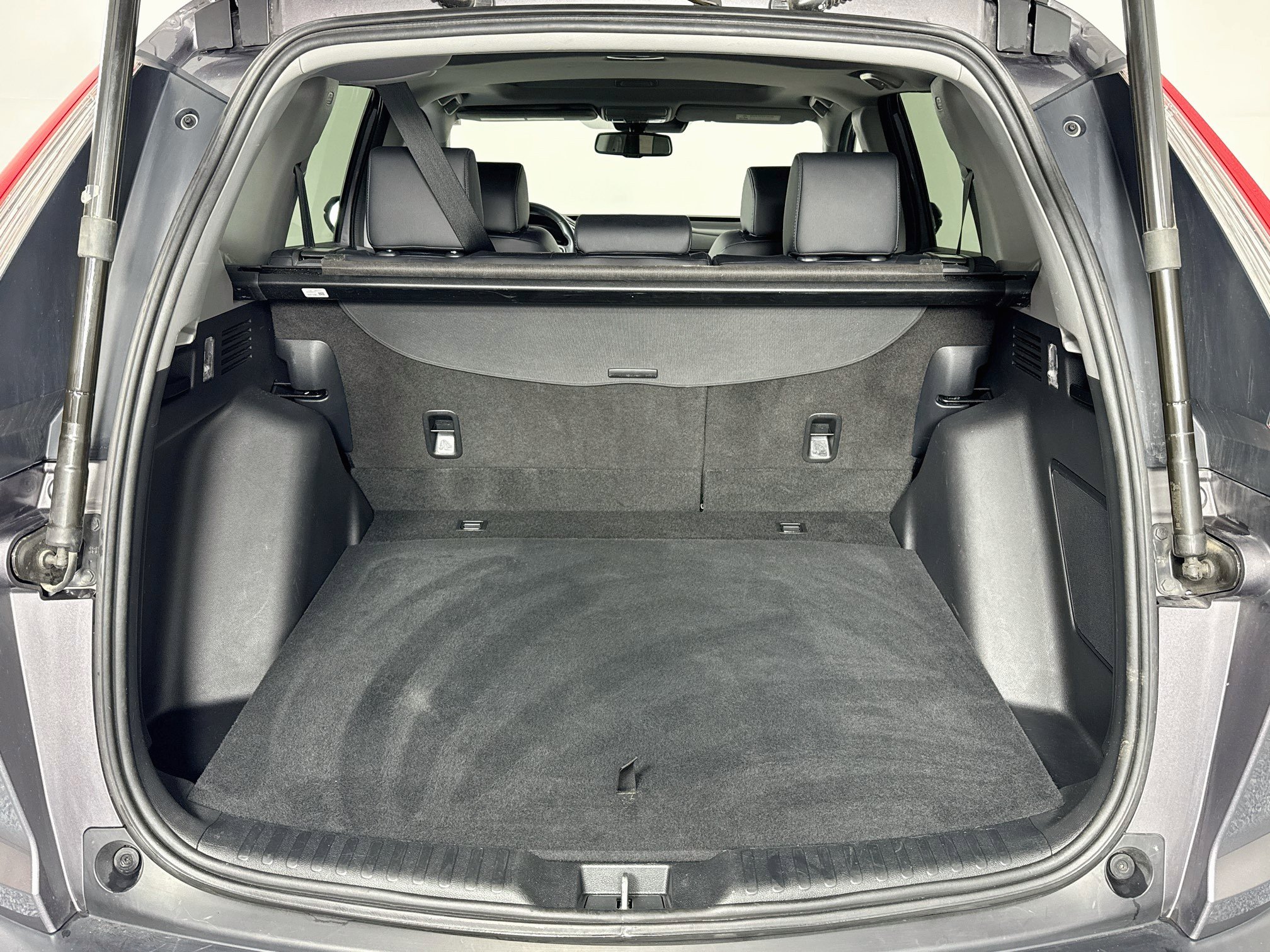 Certified 2018 Honda CR-V Touring image 26