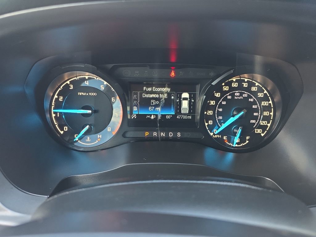 Used 2022 Ford Ranger XLT w/ Equipment Group 301A Mid image 21