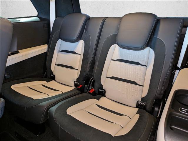 Used 2026 Mercedes-Benz GLS 63 AMG 4MATIC image 20