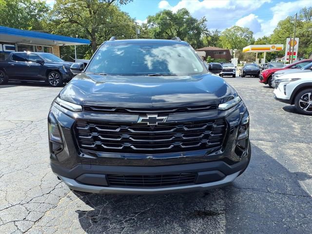 New 2026 Chevrolet Equinox LT w/ Midnight Edition image 13