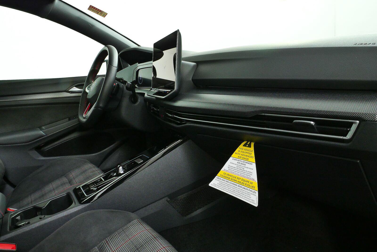 Certified 2026 Volkswagen GTI S FWD image 26