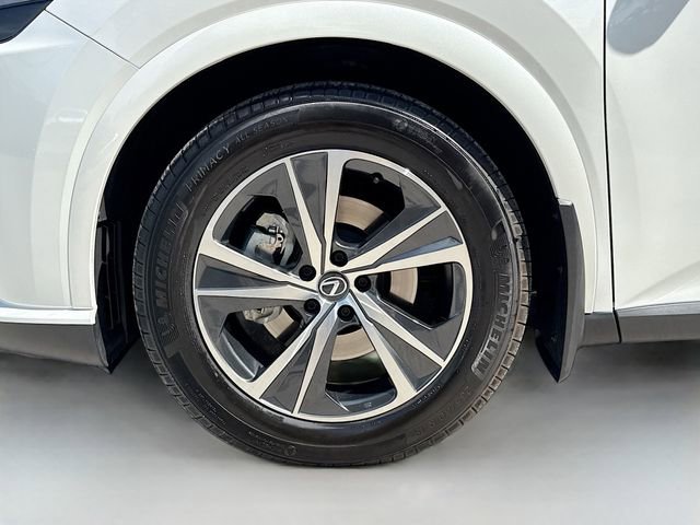 Used 2023 Lexus RX 350 Premium w/ Accessory Package AWD/4WD image 44