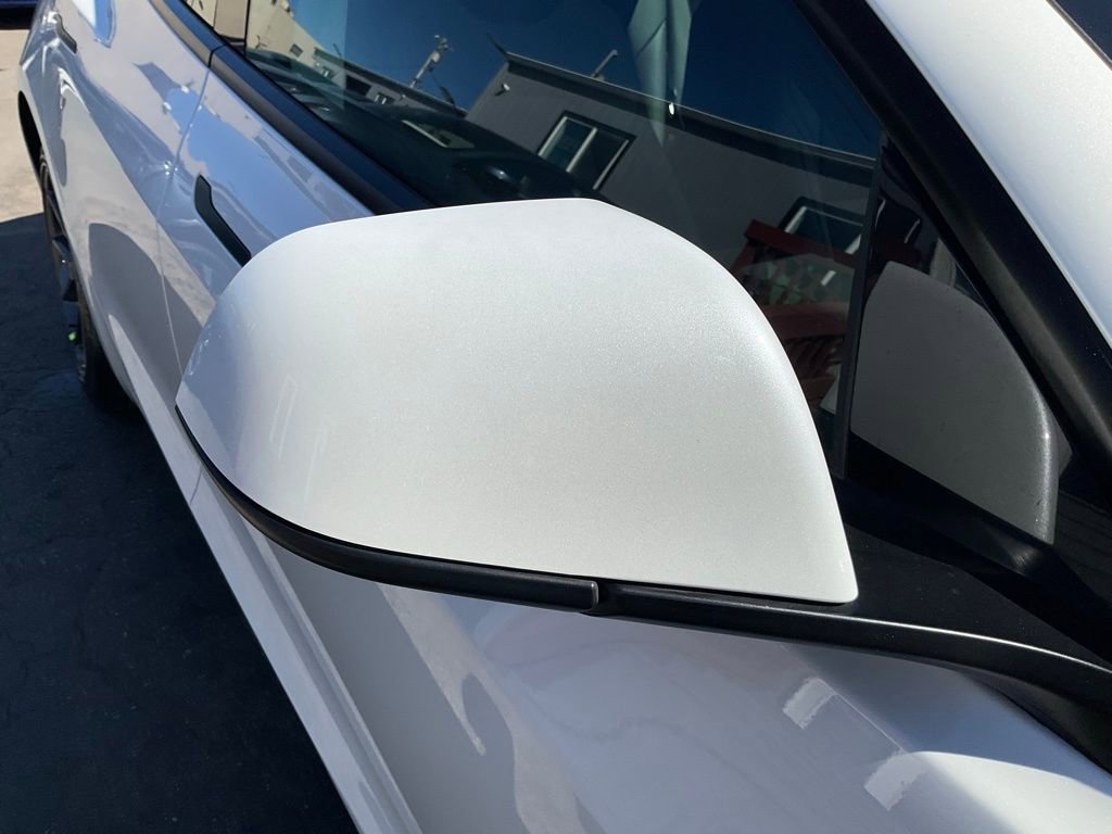 Used 2023 Tesla Model 3 Standard Range image 82