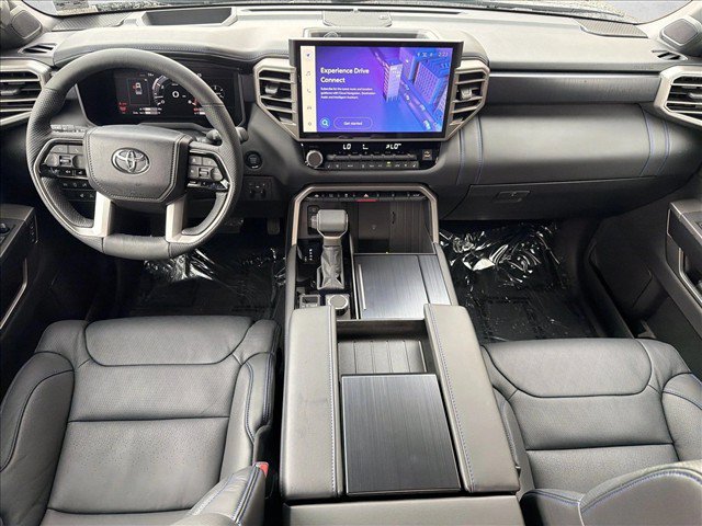 New 2026 Toyota Tundra Platinum AWD/4WD image 22