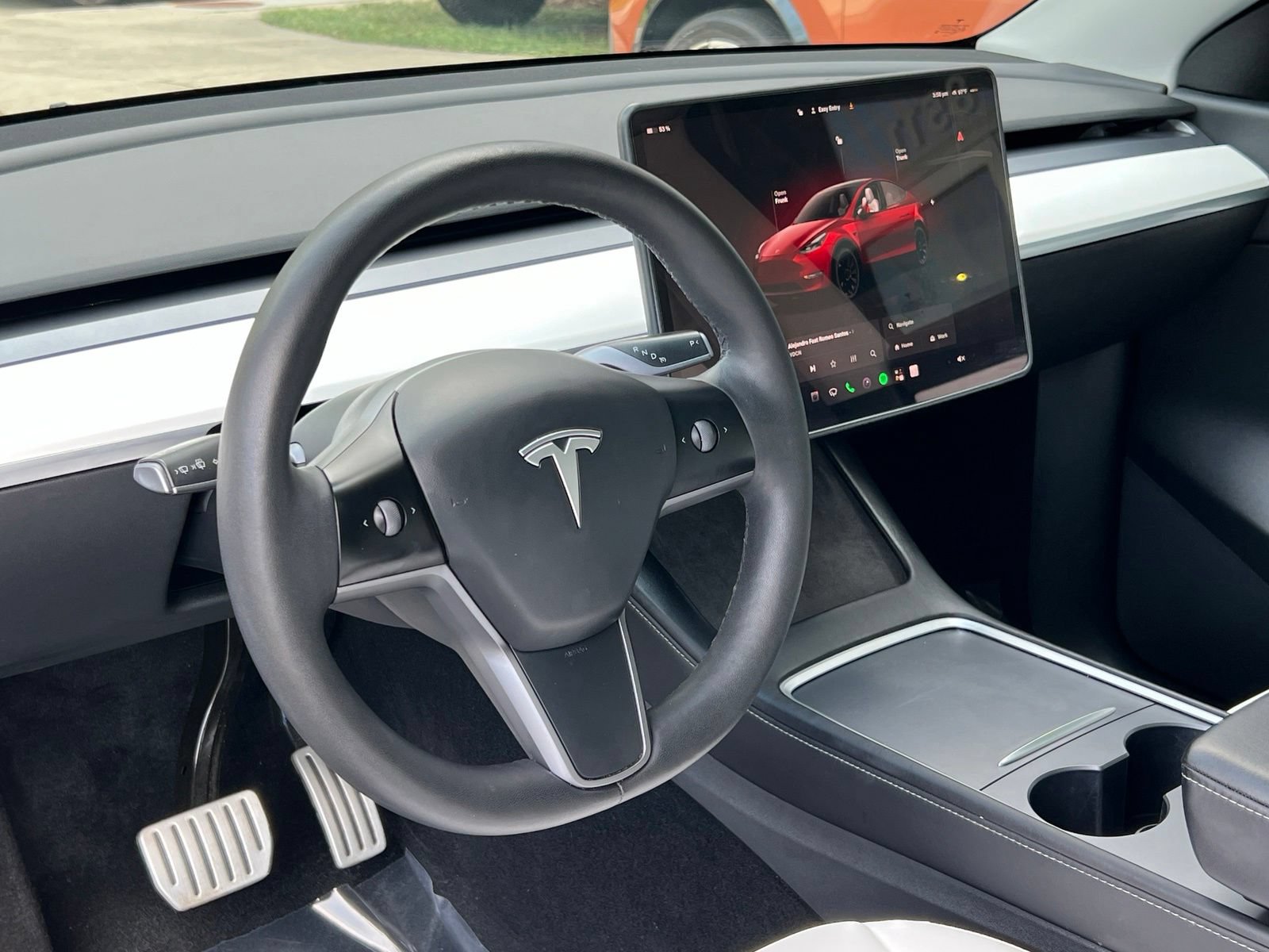 Used 2022 Tesla Model Y Performance AWD/4WD image 8
