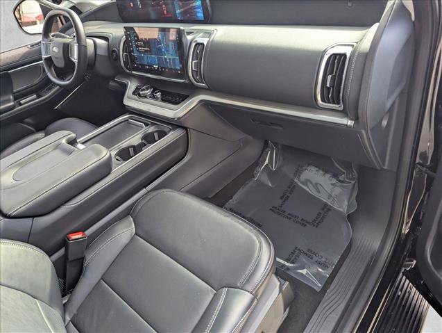 Used 2026 Ford Expedition Max Platinum AWD/4WD image 23