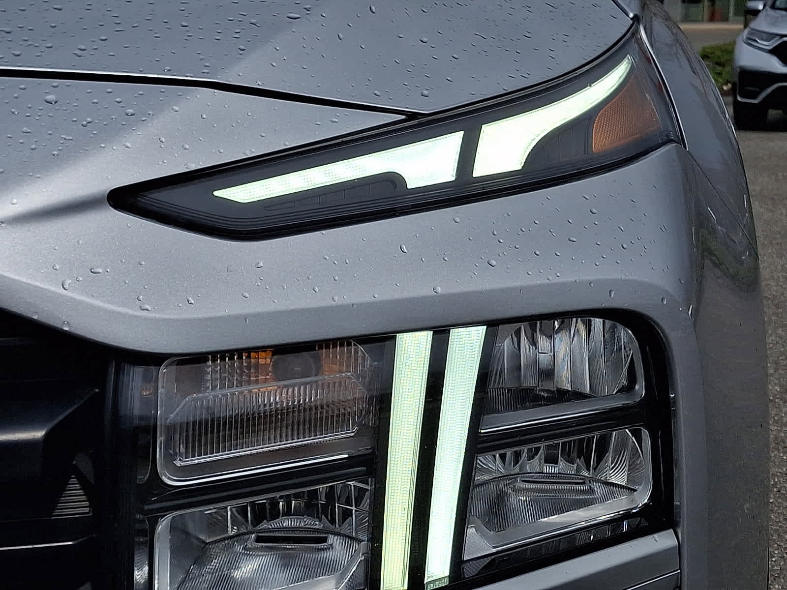 Used 2023 Hyundai Santa Fe SEL AWD/4WD image 10
