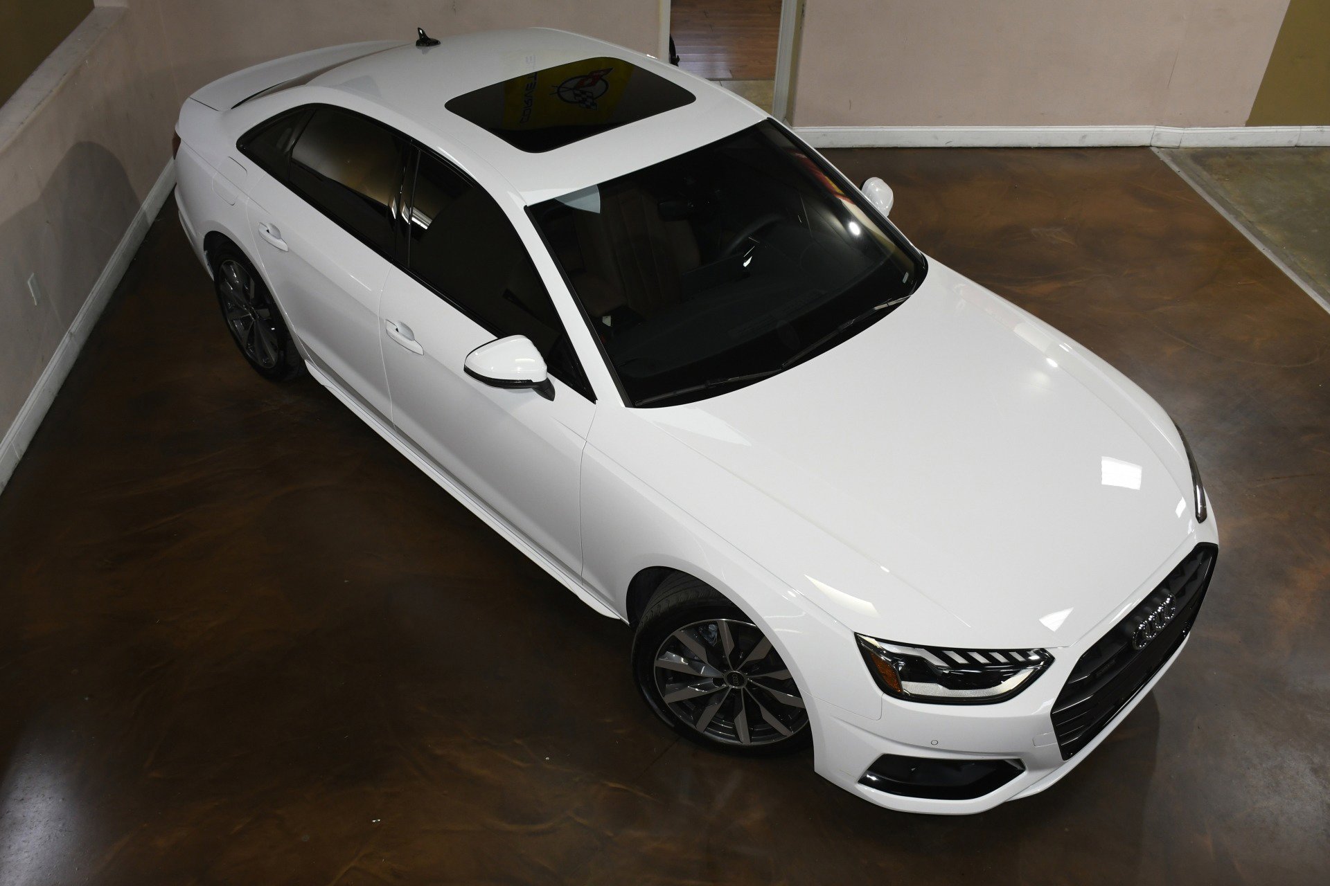 Used 2024 Audi A4 2.0T Premium Plus image 73