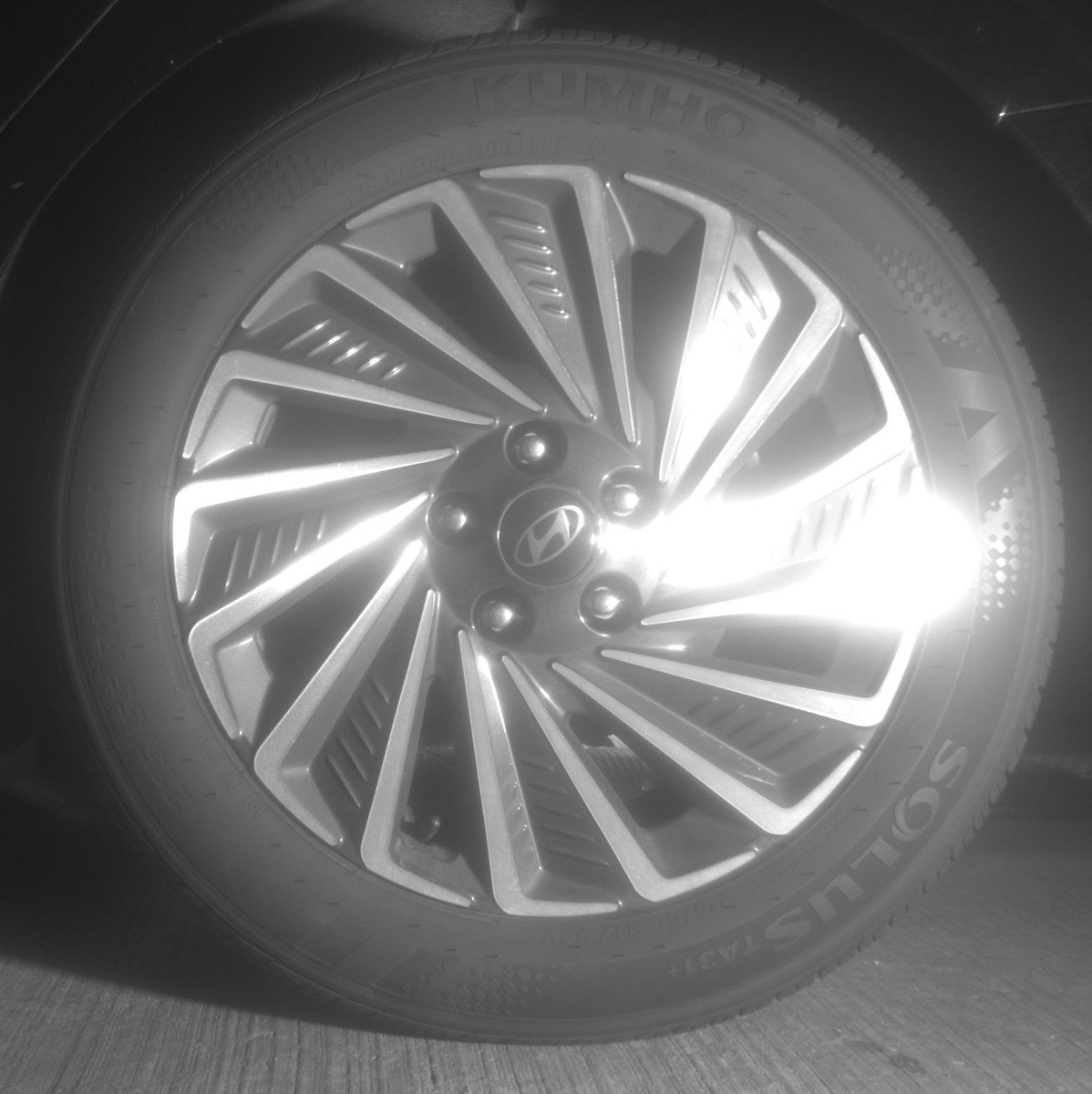 Used 2025 Hyundai Sonata SEL image 14