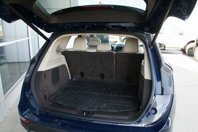 Used 2018 Lincoln MKC Reserve w/ Lincoln MKC Climate Package image 29