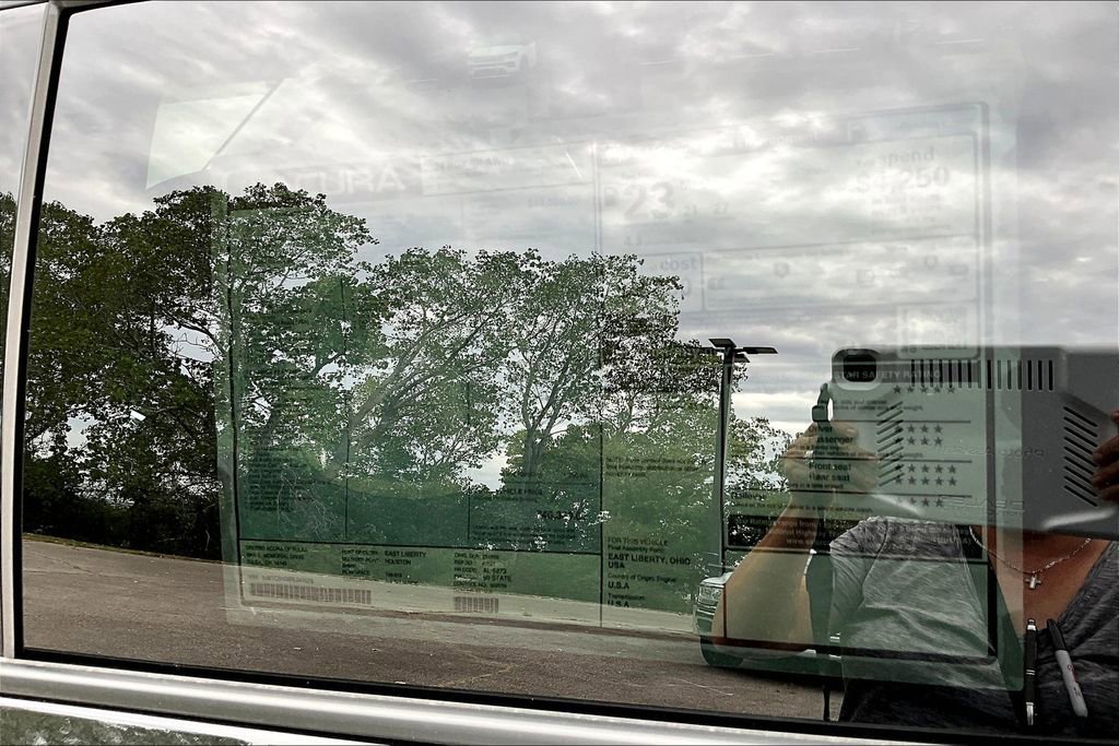 Used 2024 Acura RDX SH-AWD image 28