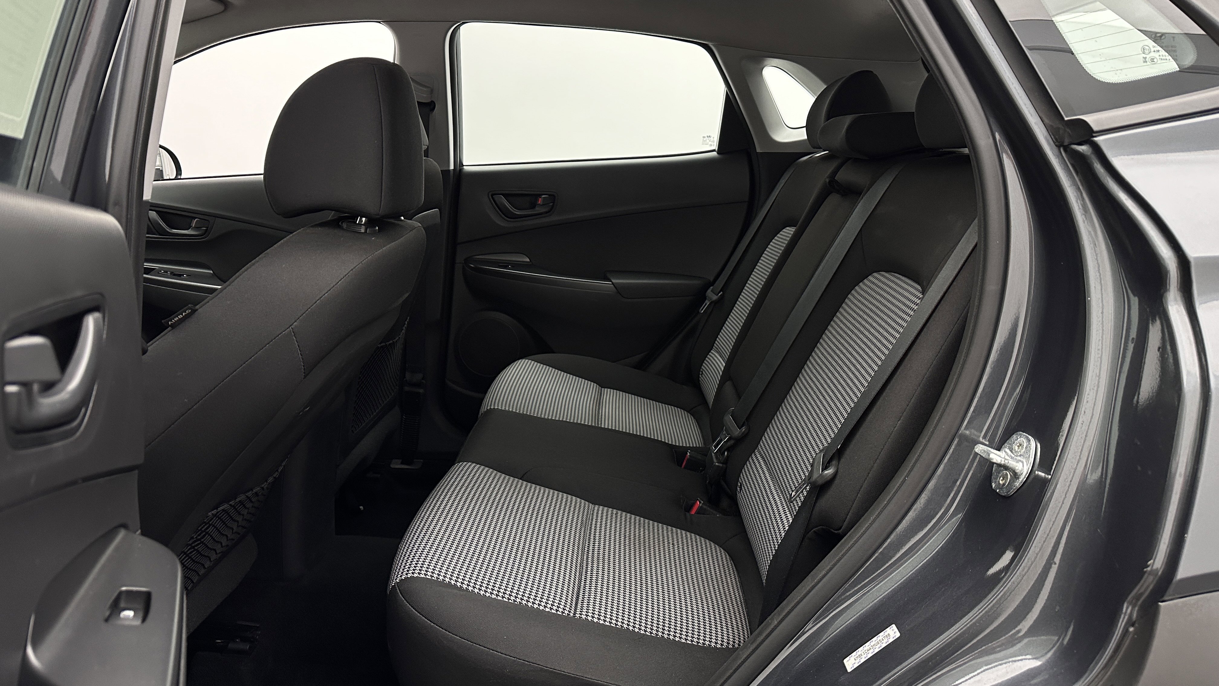 Used 2021 Hyundai Kona SE AWD/4WD image 22
