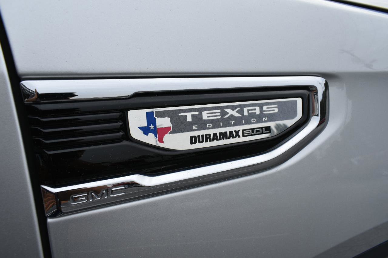 Used 2021 GMC Sierra 1500 SLT image 45