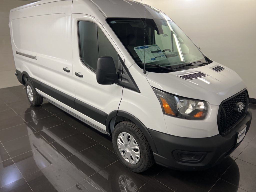New 2026 Ford Transit 250 148 Medium Roof