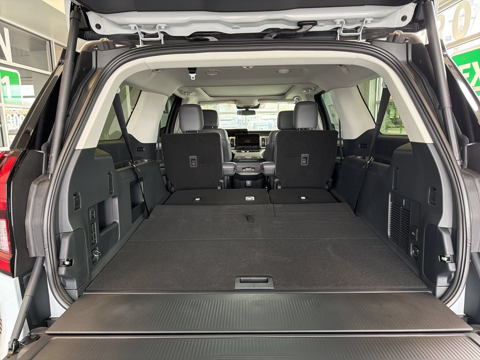 New 2026 Ford Expedition Max Active AWD/4WD image 13