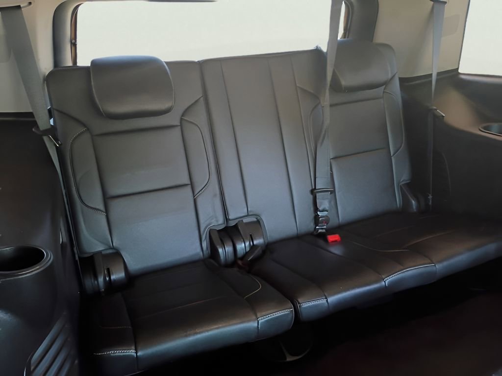 Used 2018 Chevrolet Tahoe 2WD w/ Remote Keyless Entry Package image 20